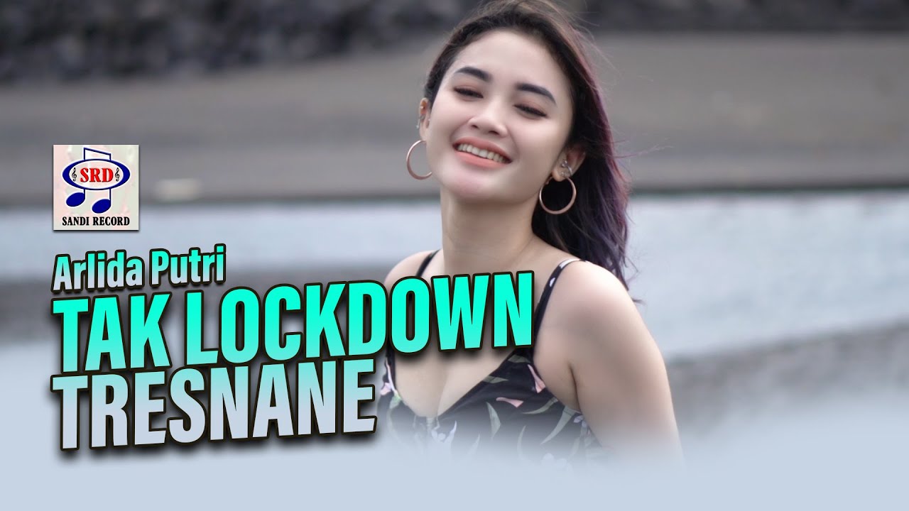 Arlida Putri - Tak Lockdown Tresnane [Official Music Video]