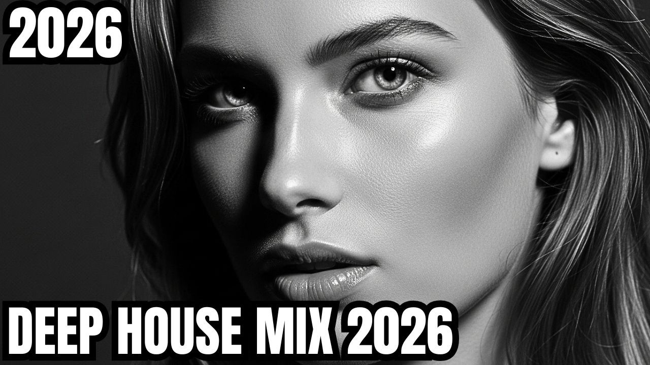 BEST OF DEEP HOUSE 2026 | CHILL MIX & DEEP FEELINGS  #12