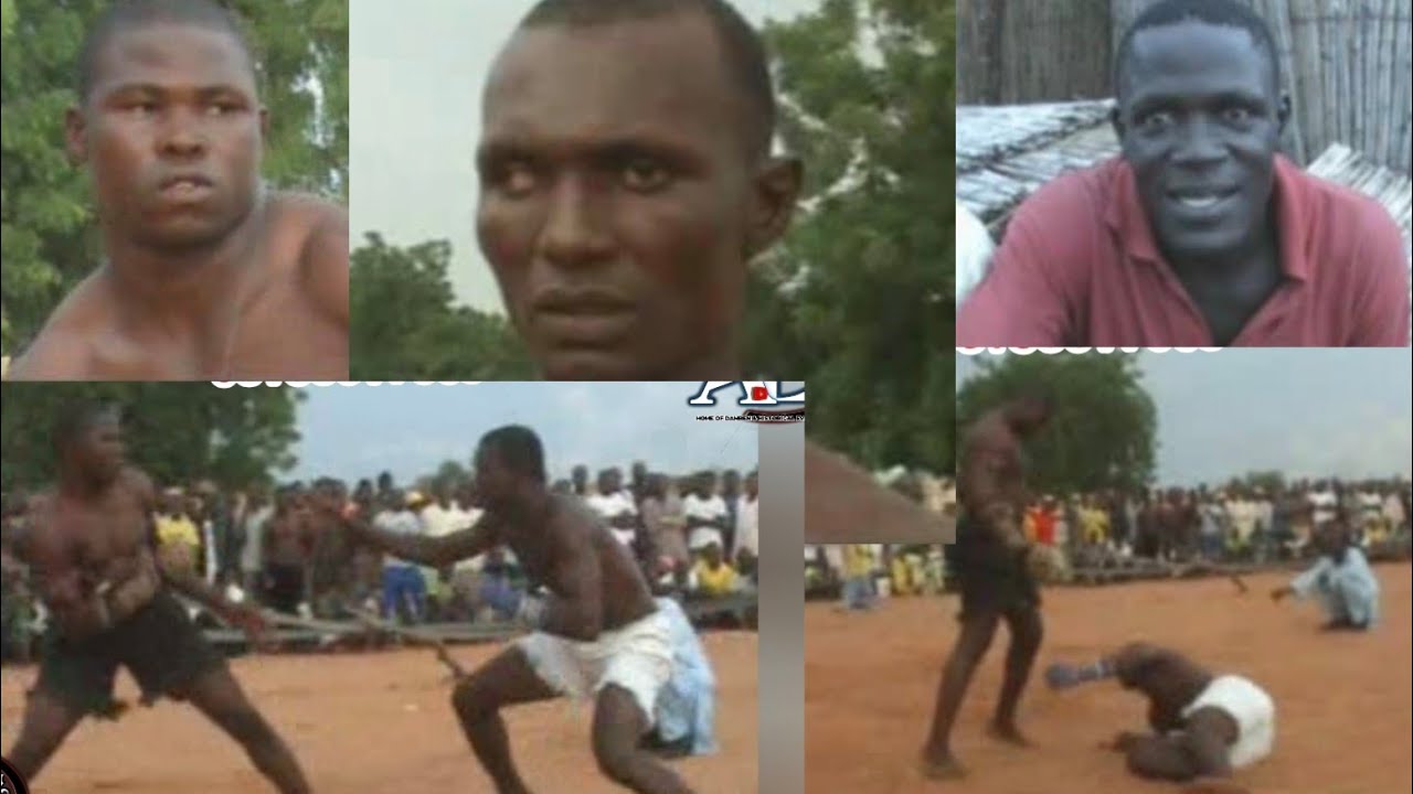 DAMBEN GASA A SOKOTO 2010 SANI DAN GURUMADA YA SHEKE BAHAGON KUDAWA NA DANGERO YA SHEKE SALISU