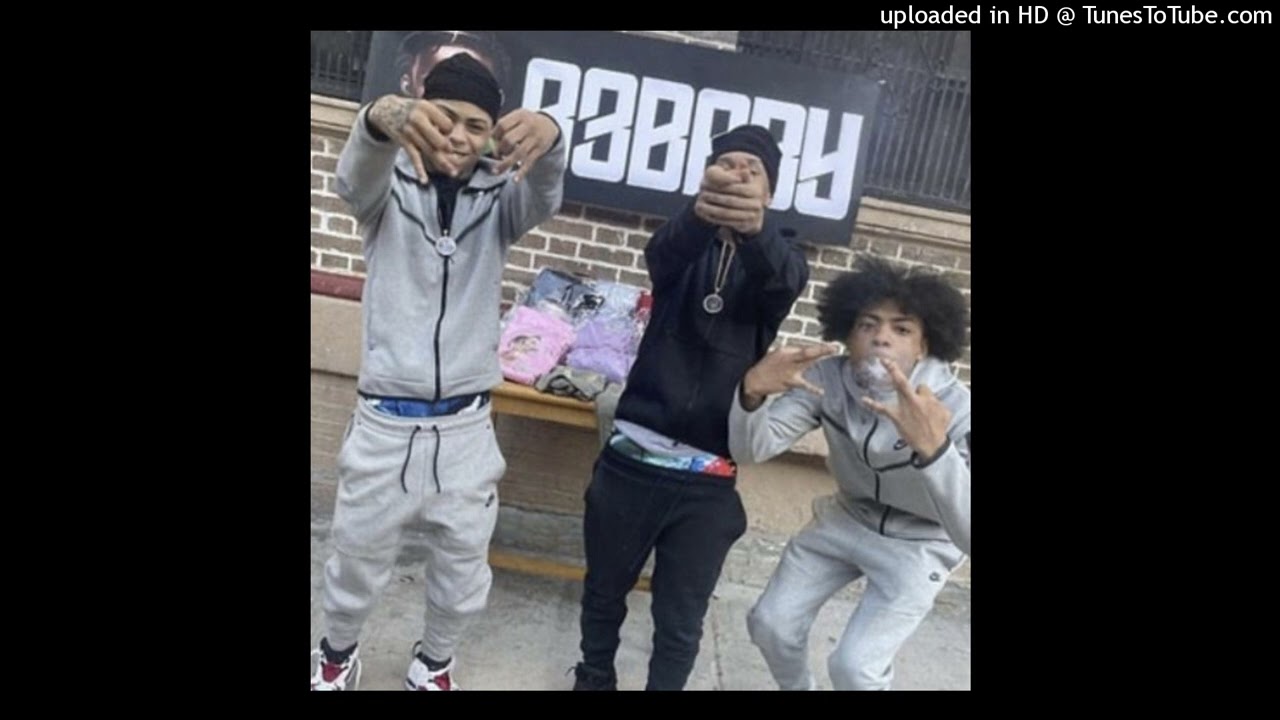 CHII WVTTZ x Dougie B x Headtapp Gz type beat 2026 - 