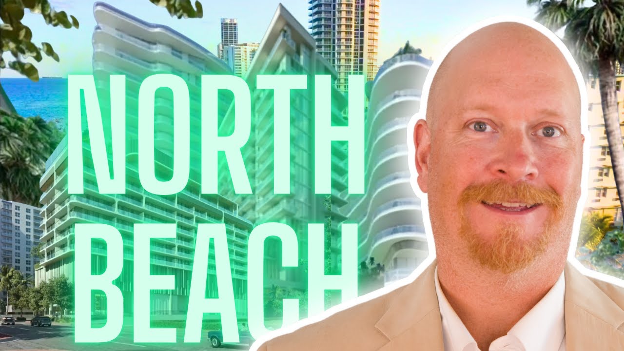North Beach Developments and HUGE Public Benefit