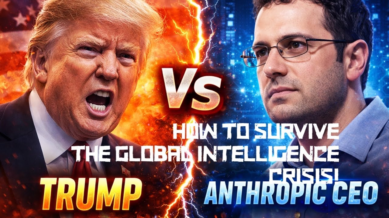 Trump vs Anthropic, AI Companies Refuse the Pentagon&hellip; Here&rsquo;s Why It Matters