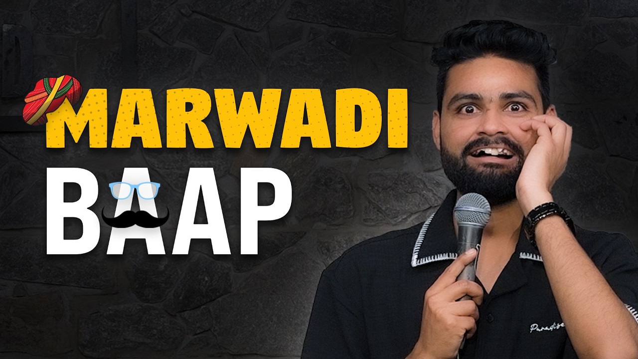Papa Ka Pyaar | Stand Up Comedy | Kailash Singh #lateststandupcomedy