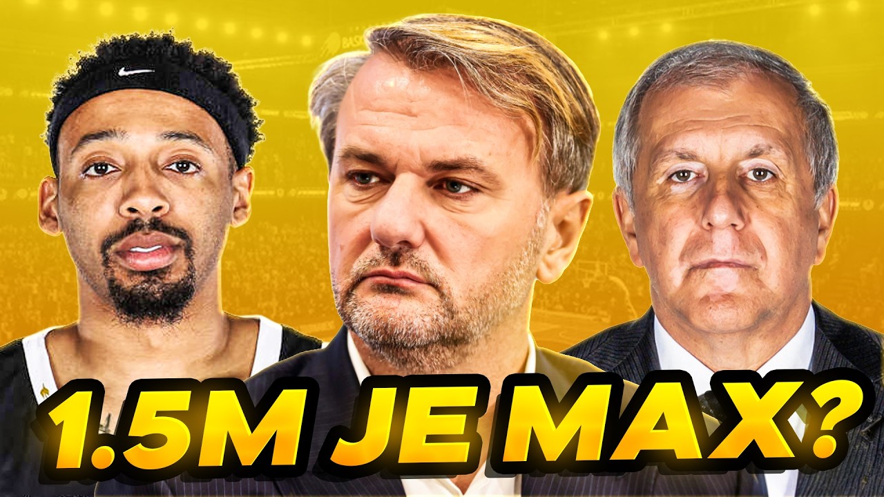 OVAJ INTERVJU OSTOJE JE TESKA KATASTROFA...SLEDECA SEZONA JOS GORA?