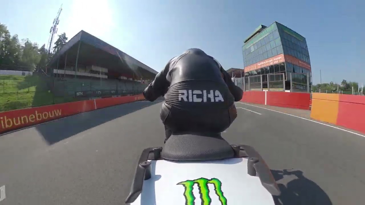 KTM Duke 690