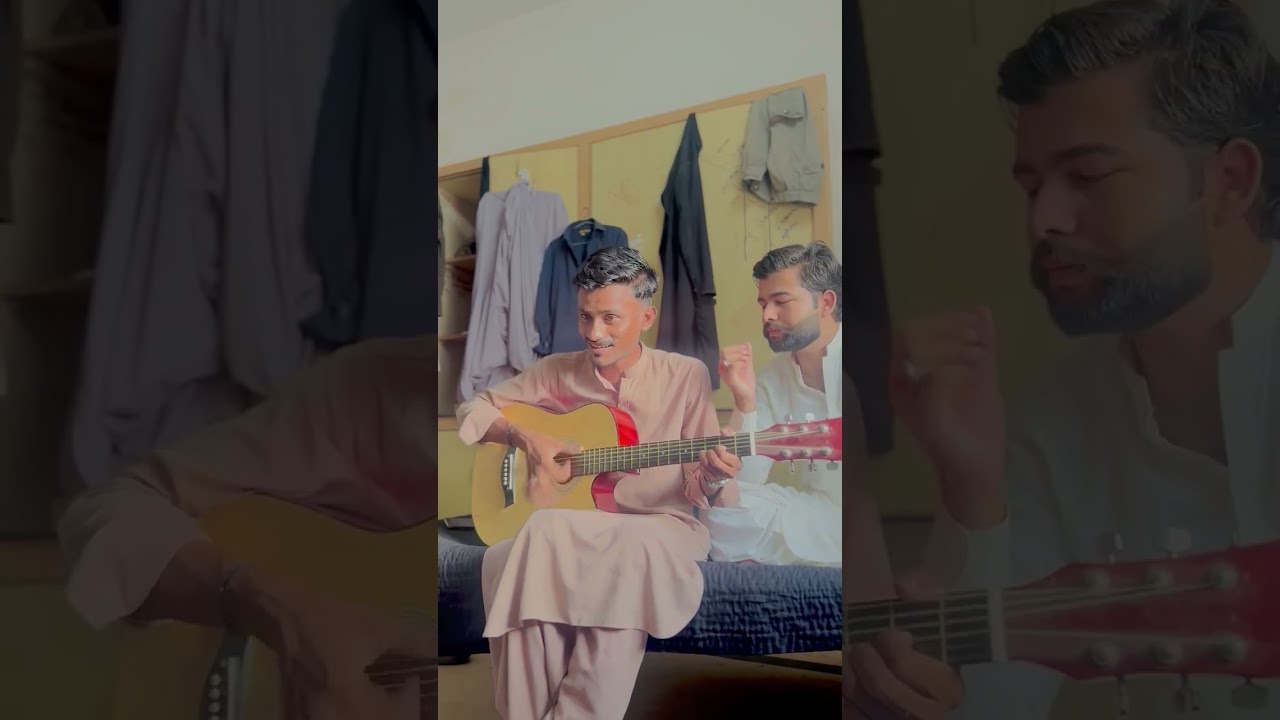 Wah wah Jo shah Bhitai Poetry Allan Faqeer fullsong