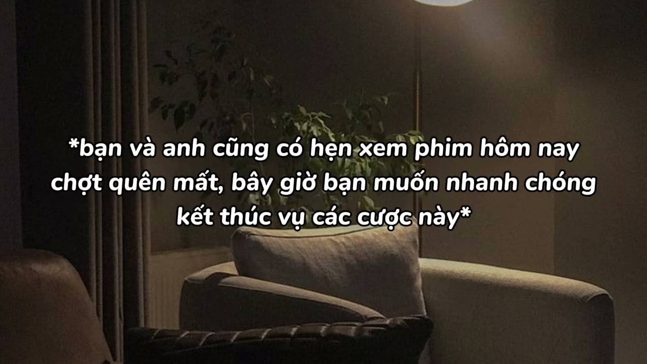 [VIETSUB] Yoongi ASMR '🎧' | Thua cược buộc hôn anh