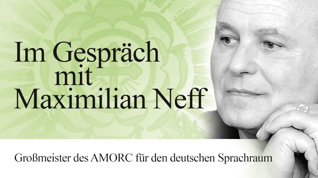 Im Gespräch mit Maximilian Neff