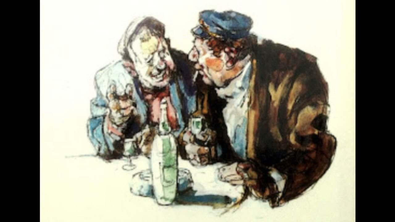 Siegfried Lenz: Hintergründe einer Hochzeit, gelesen von Marc Mann