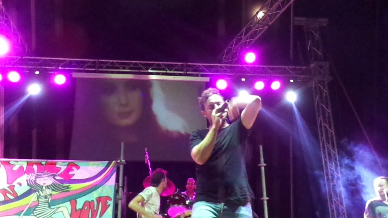 Paolo Meneguzzi - Sara