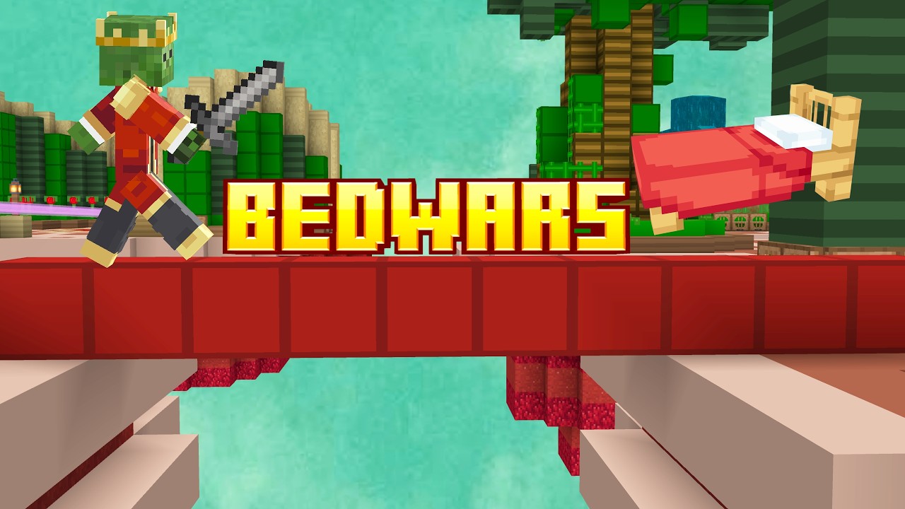 BedWars Duels