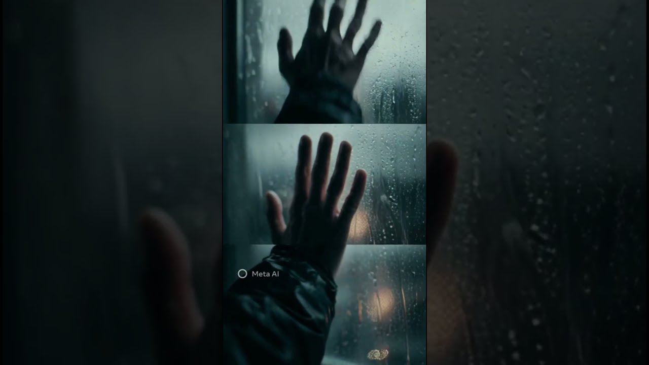 The Last Time in the Rain
