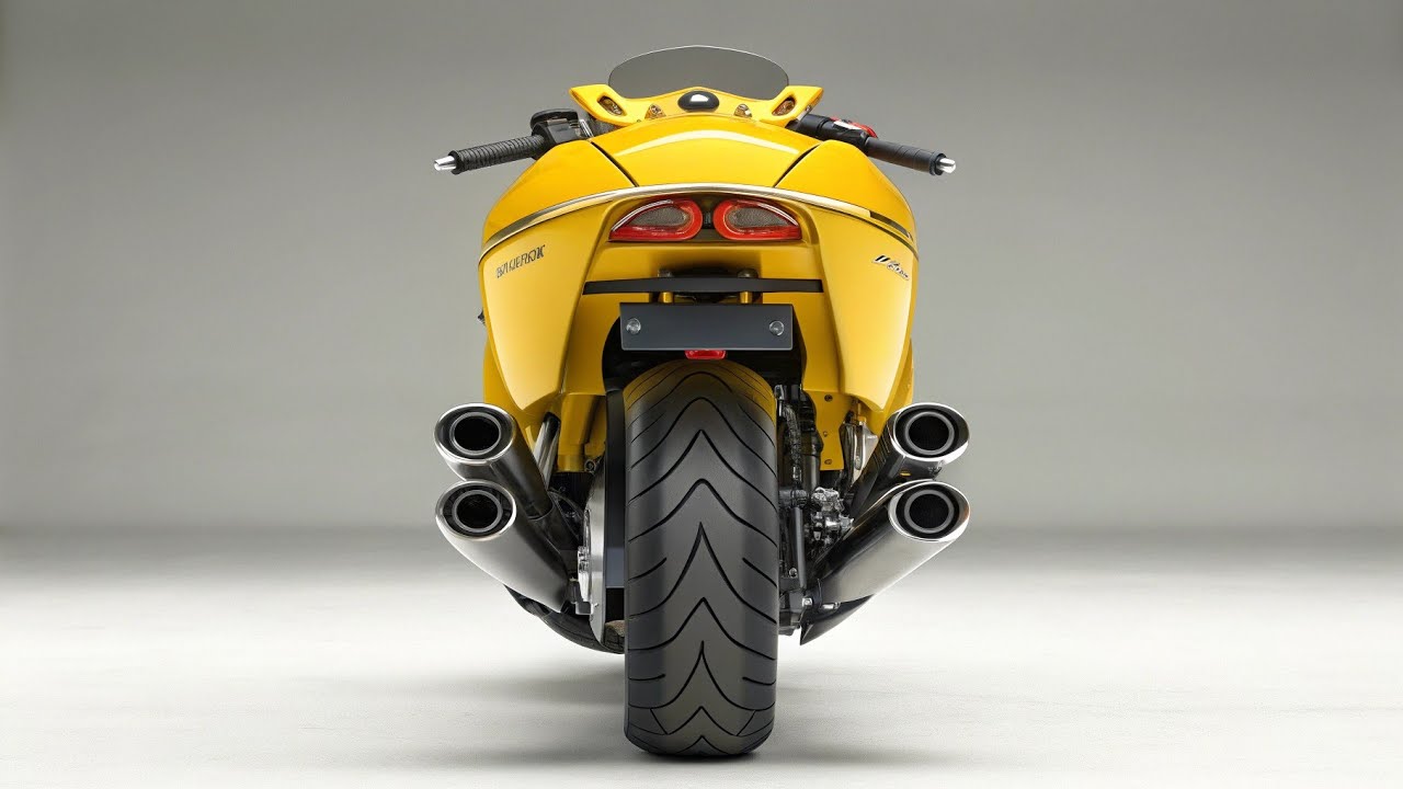 Nowy Suzuki Hayabusa 2025 OFICJALNIE PREMIEROWANY!!!Legenda powraca z inteligentniejszą technolog...