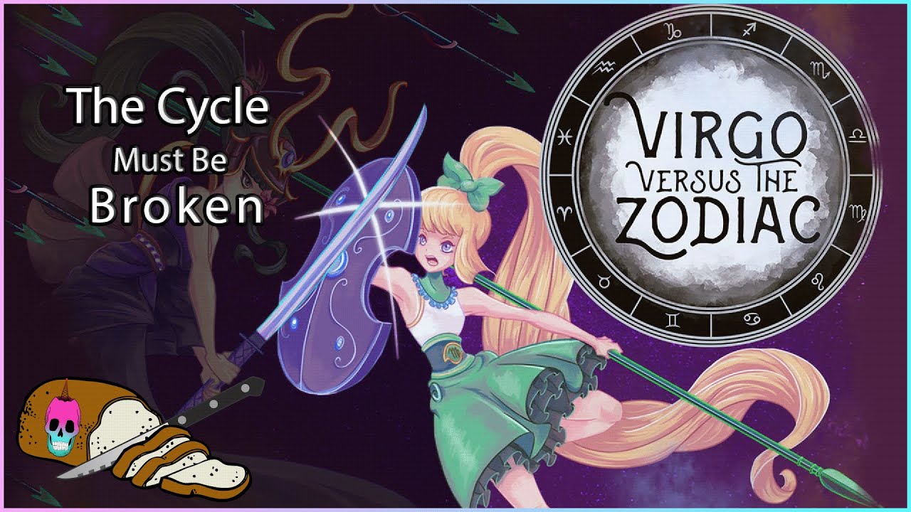 Virgo Vs the Zodiac and Why You Should End the Universe