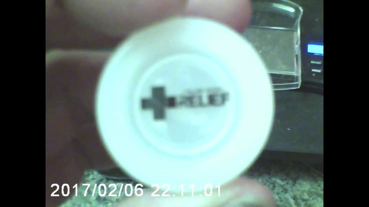 Does dispensary weed weigh