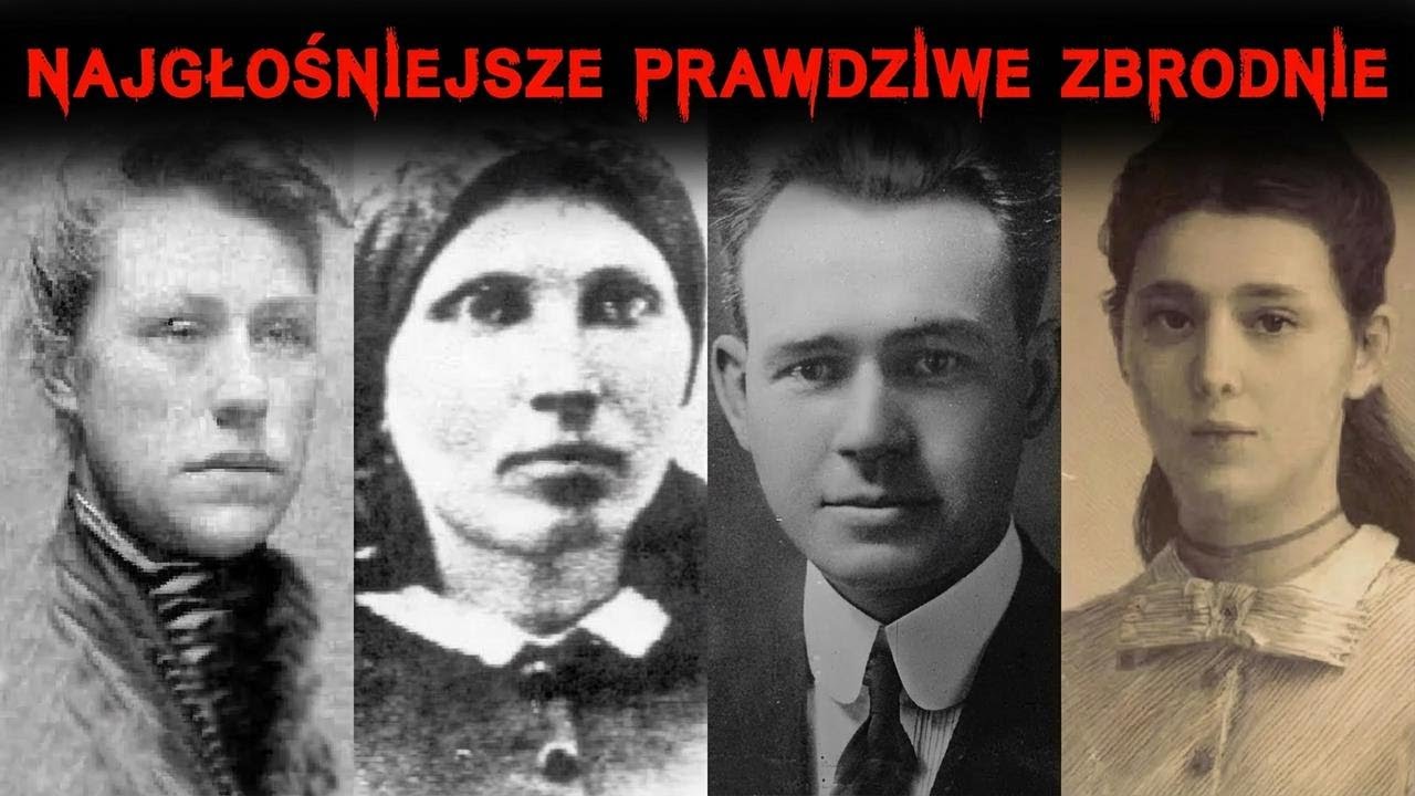 Szokujące sprawy kryminalne, o których pewnie nie słyszałeś