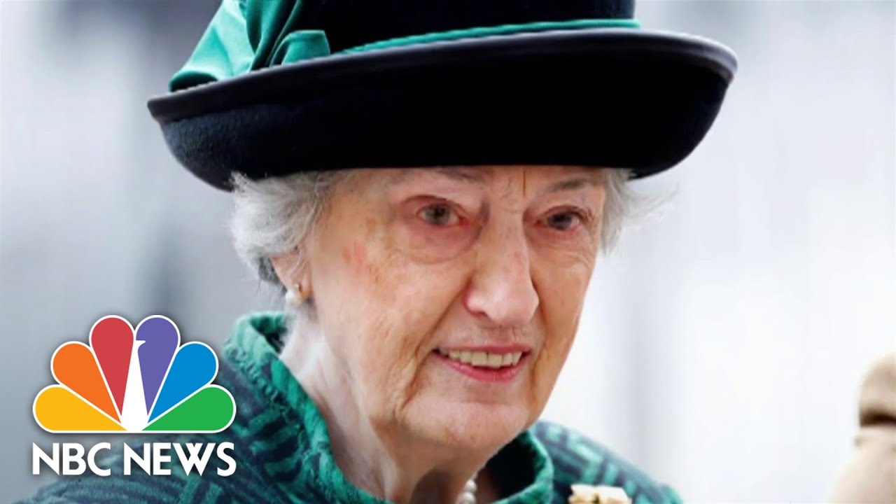 Buckingham Palace Incident: Charity Executive Speaks Out Over Racist Remarks