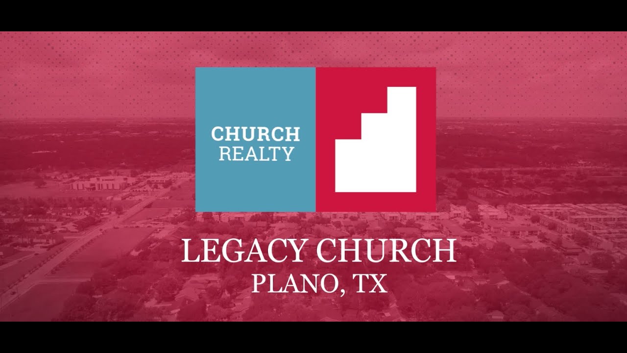 Church Stories | Legacy Church