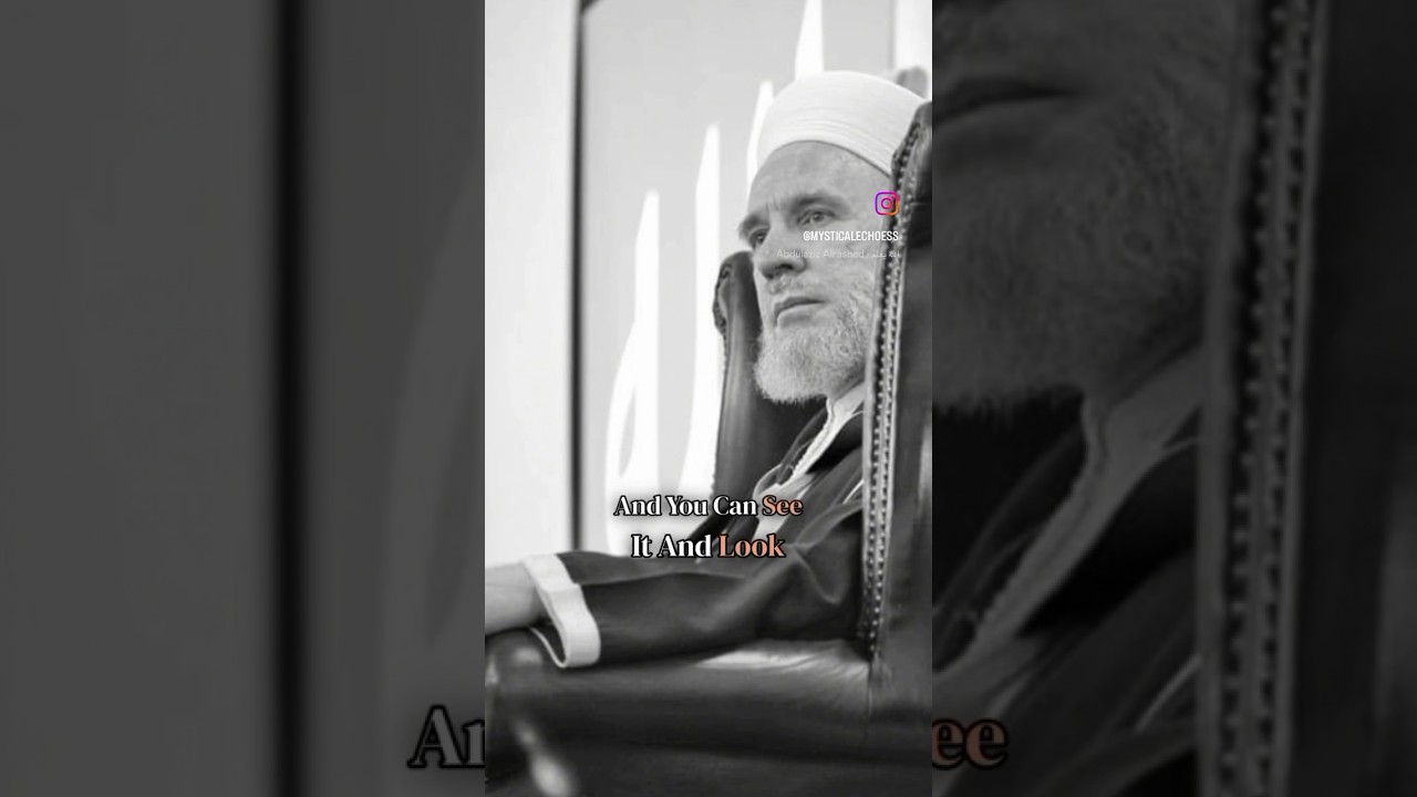 Shaykh Muhammad Al-Yaqoubi, Day of Judgment. #prophetmuhammad  ﷺ #akhirat #islamicreminder #shorts