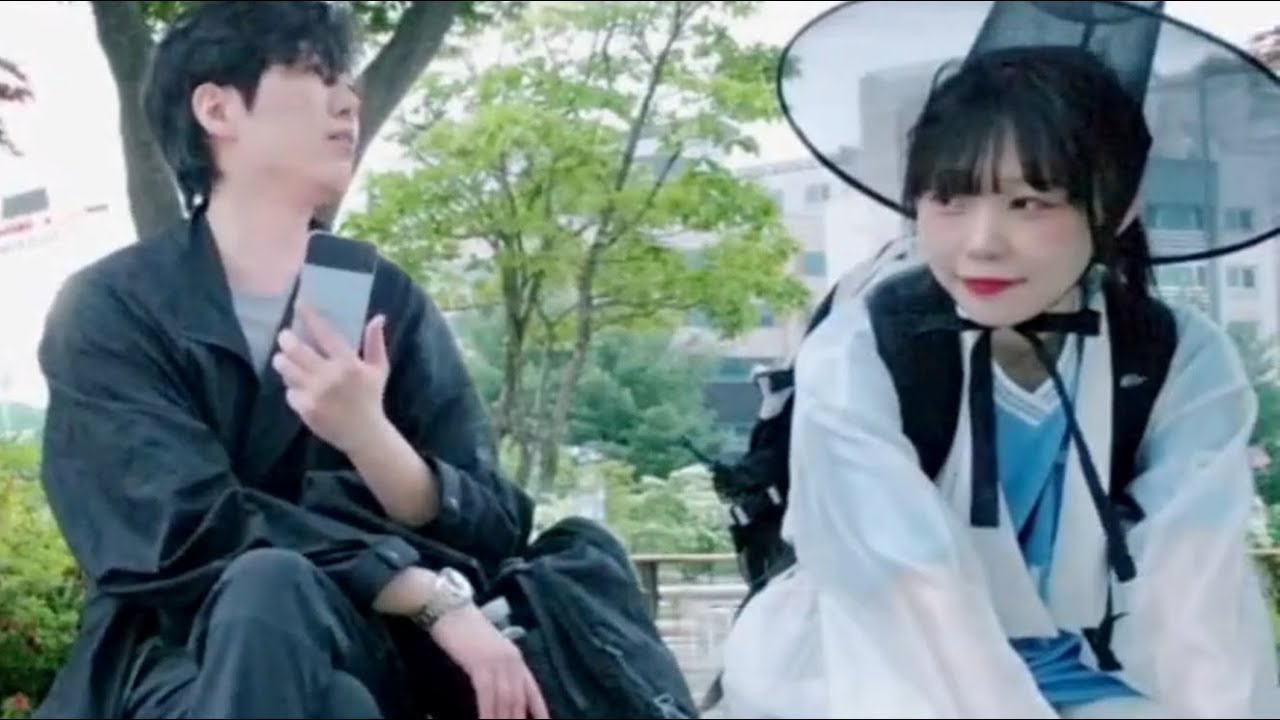 드디어 합류한 동수칸 | 국토어슬렁 8일차