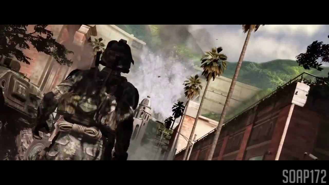 Gaming Tribute - 