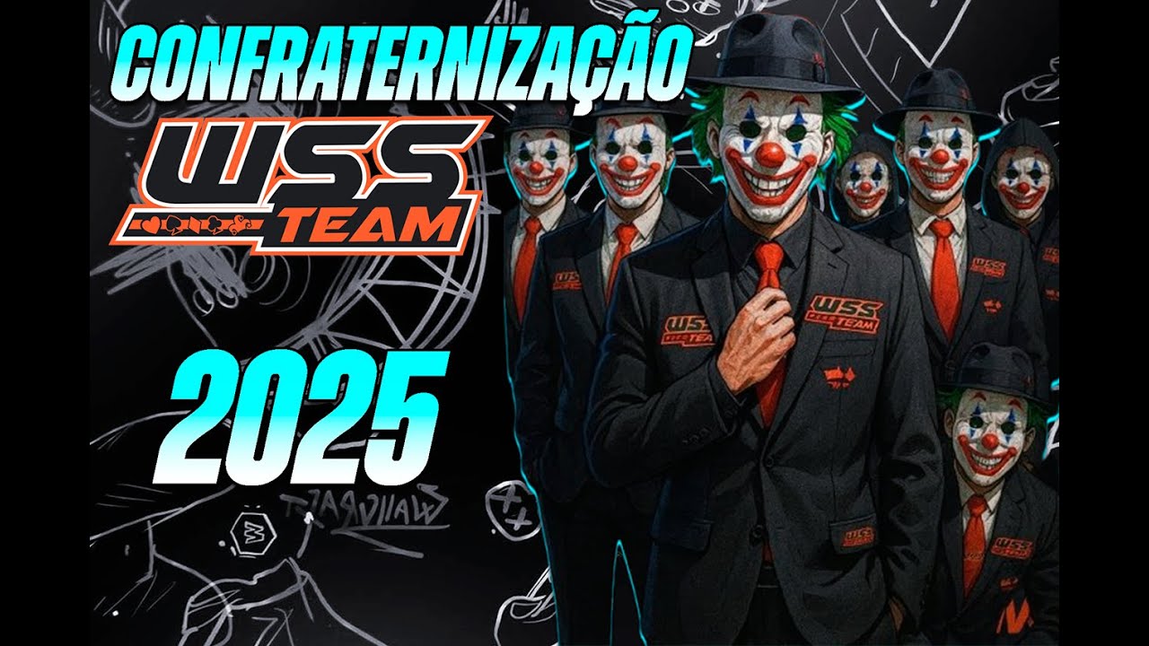CONFRATERNIZAÇÃO WSS 2025 | PERNAMBUCO | !PIX !INSTA !ARCADE #kof98 #retrogamer #kof2002