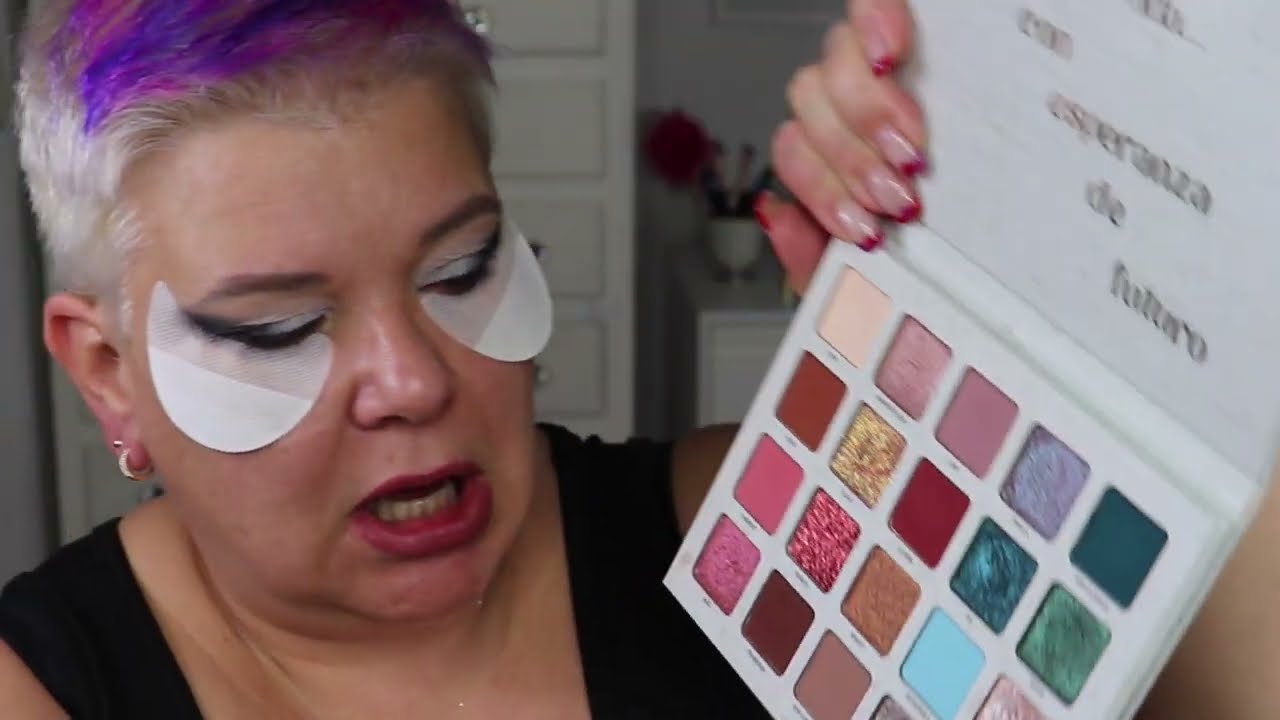 GRWM - Arréglate conmingo- Cena de gala