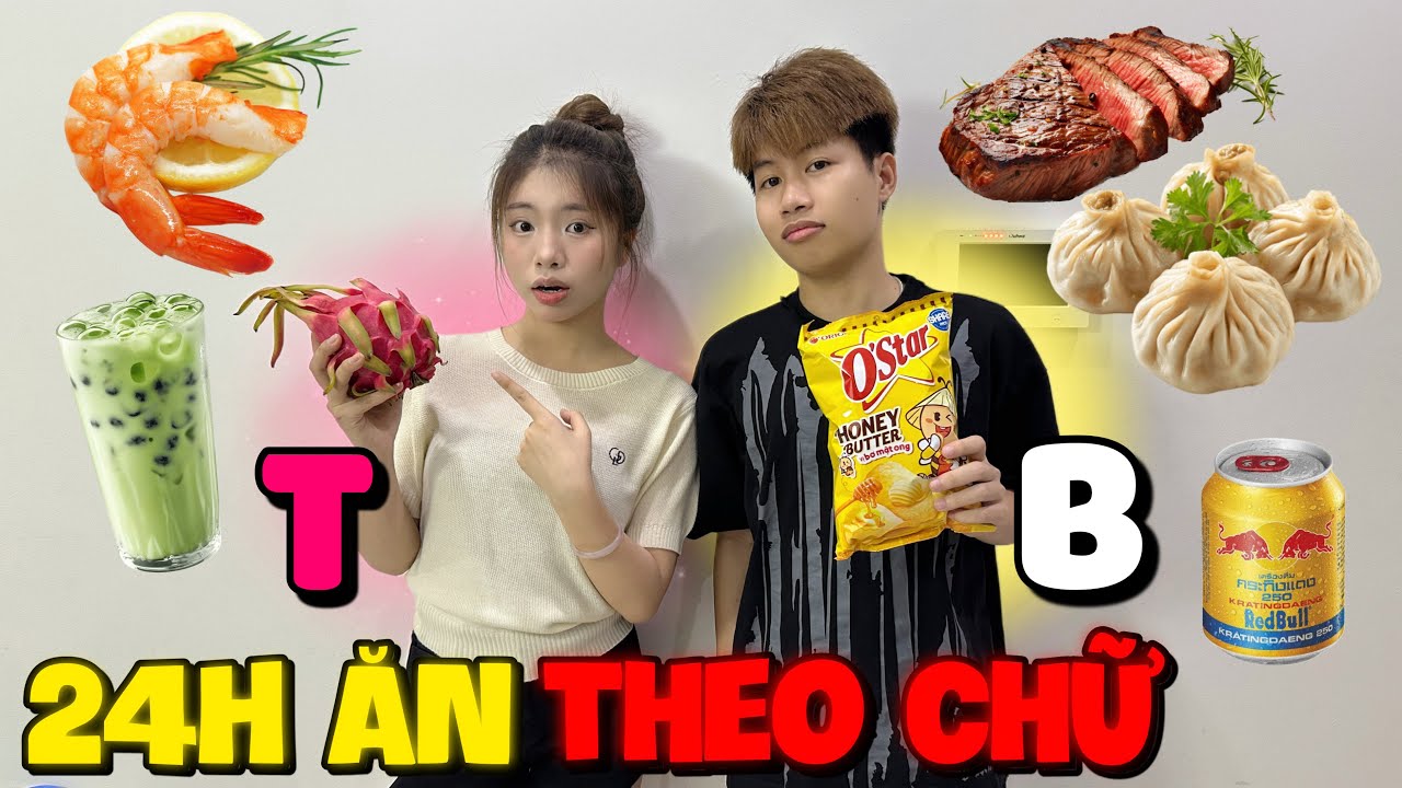 Thử Thách 24H 