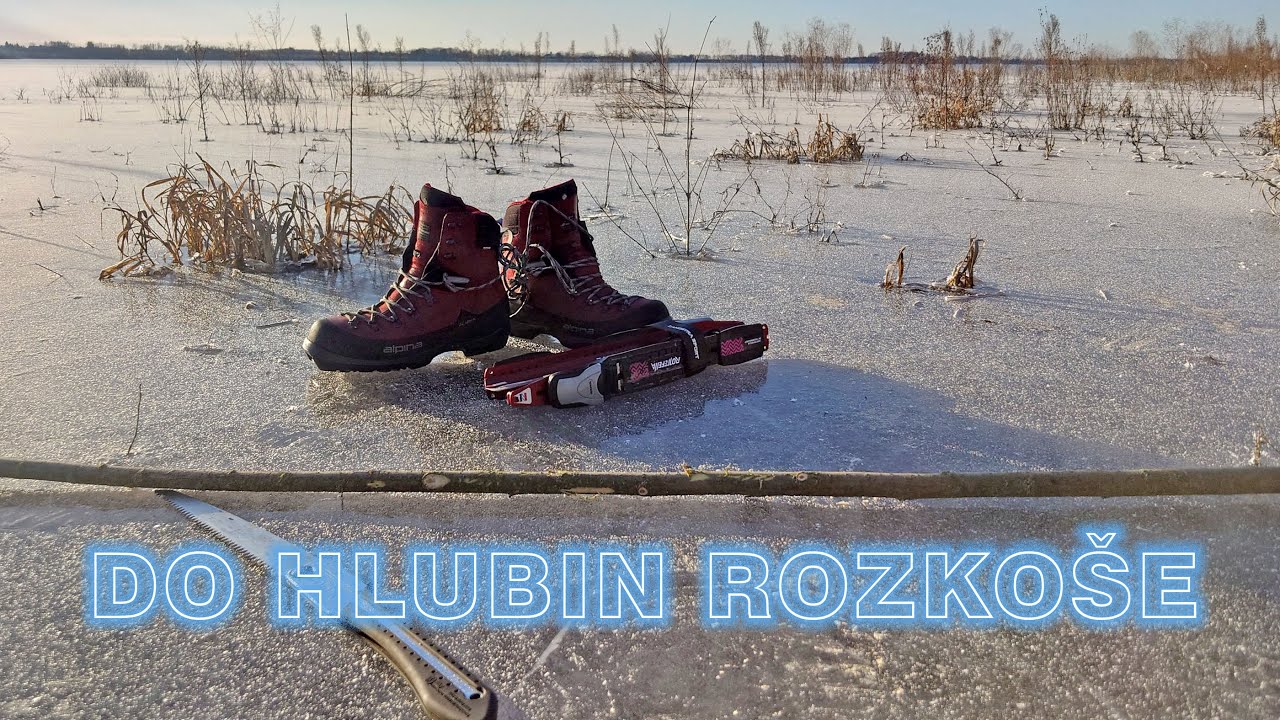 NORDIC ICE SKATING - CZECH REPUBLIC - ROZKOŠ 2025