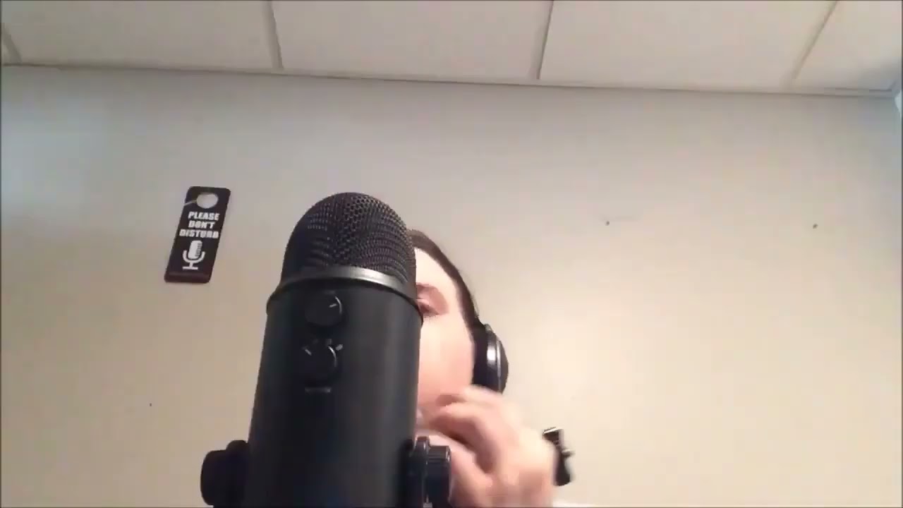 ASMR BeatBoxing Tingles