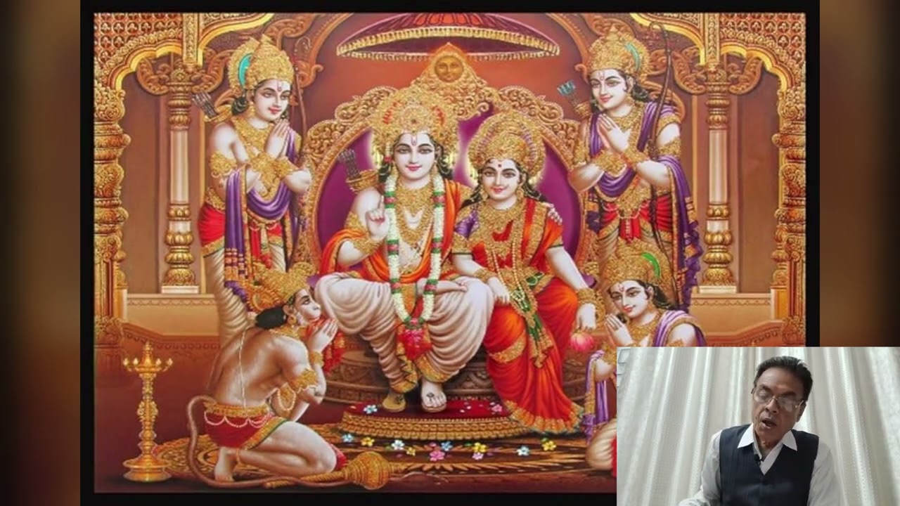 श्री रामचरितमानस पाठ हिंदी में | Part - 67 | Shri Ramcharitmanas Paath in Hindi | Mahendra Dixit