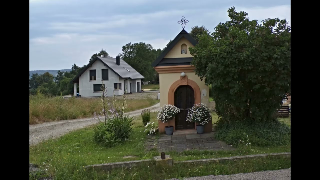 2023 07 12 wycieczka rowerowa Mystk&oacute;w   Mszalnica