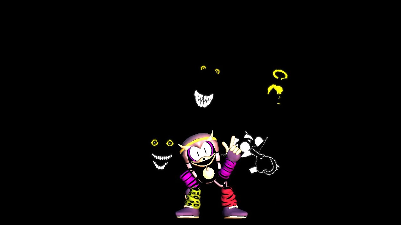 Trinity D-side genderswap Mix (Scrapped,Old)