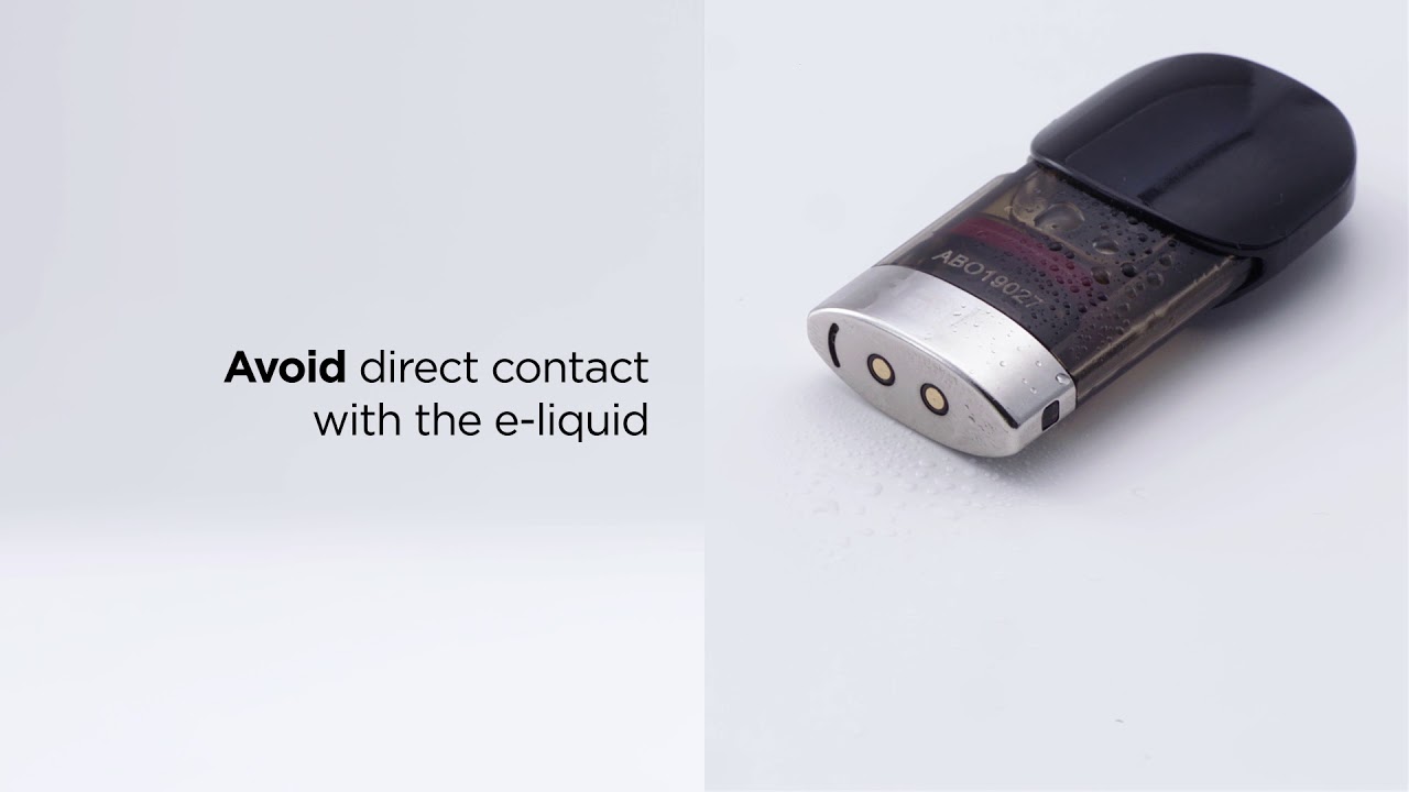 RELX Product Maintenance