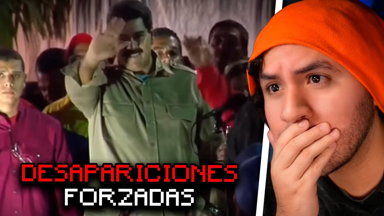 El ICEBERG de VENEZUELA es PELIGROSO💀