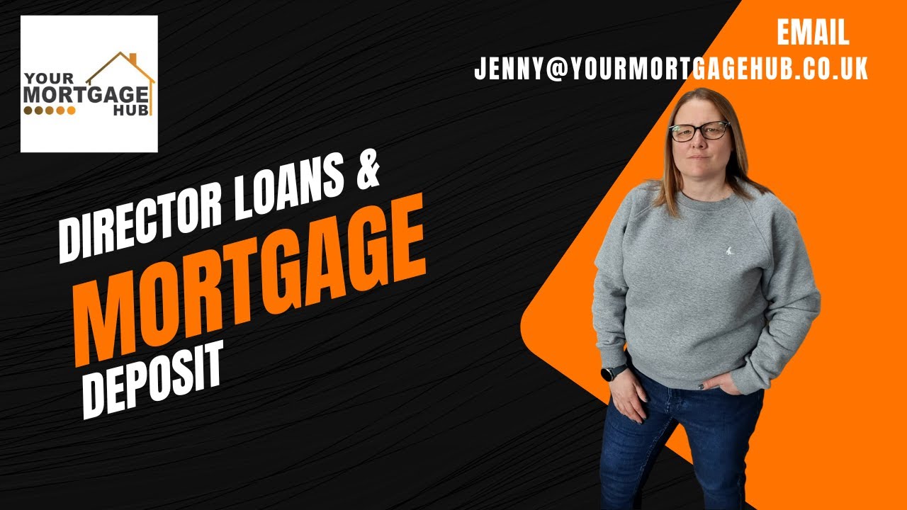 Directors Loans & Mortgage Deposit
