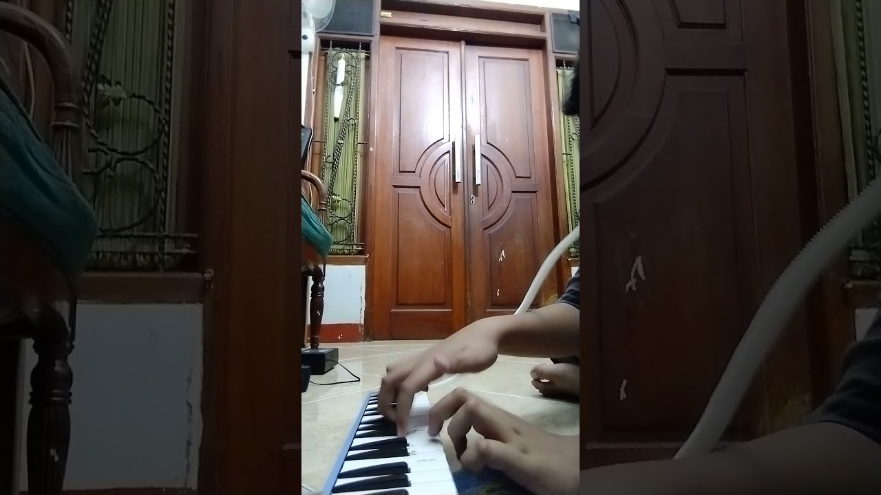 malam pagi ditdim 