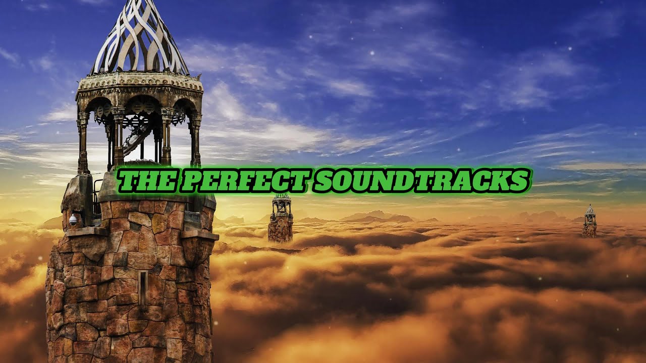 Ambient Music: The perfect soundtrack for your peaceful getaway.