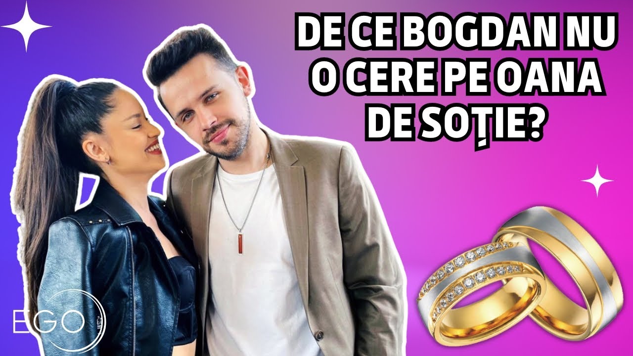 De ce actrița Oana Zara nu a fost cerută de soție nici după 10 ani de relație. ”Trebuie să fac...”