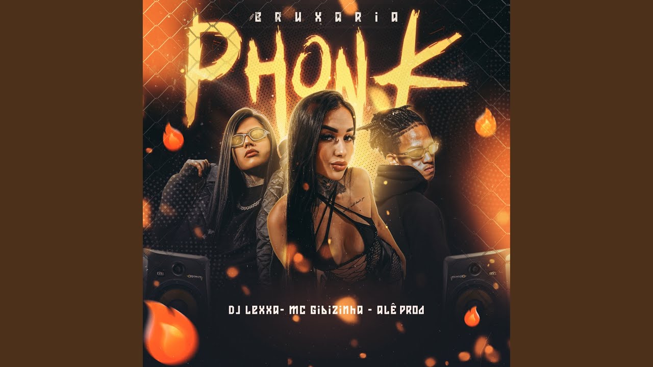 Bruxaria Phonk
