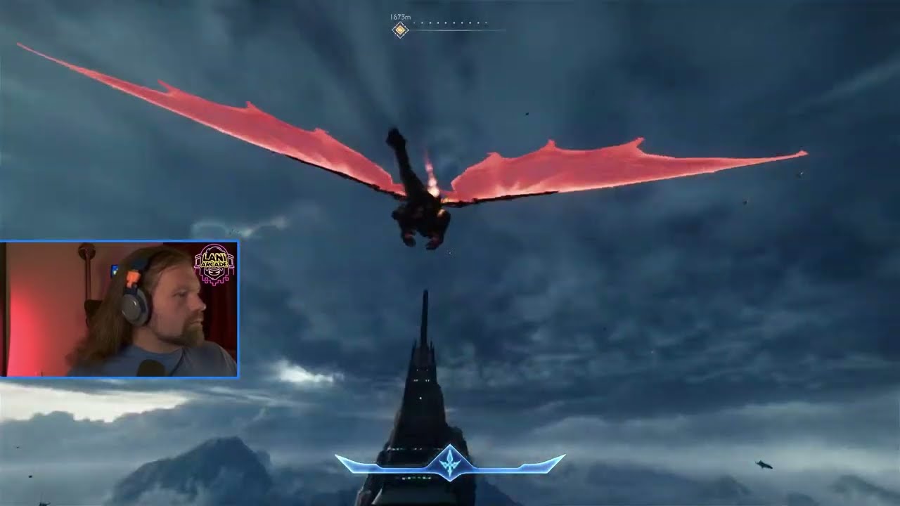 Angry Man Refuses Too Die | 5 | DOOM The Dark Ages