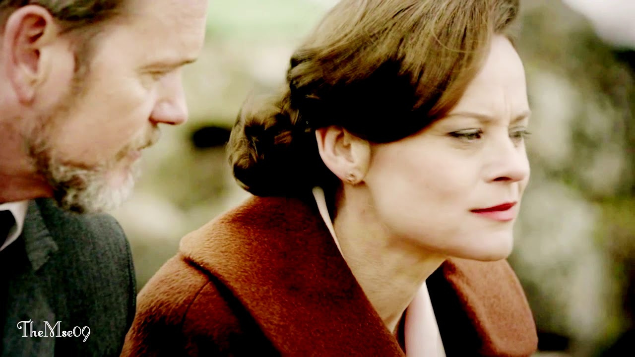 The Doctor Blake Mysteries / Lucien and Jean / Sunset (+5x6)