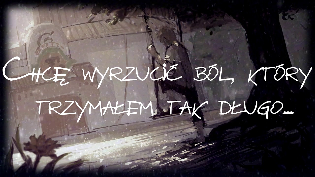 Linkin Park - Somewhere I Belong Napisy PL