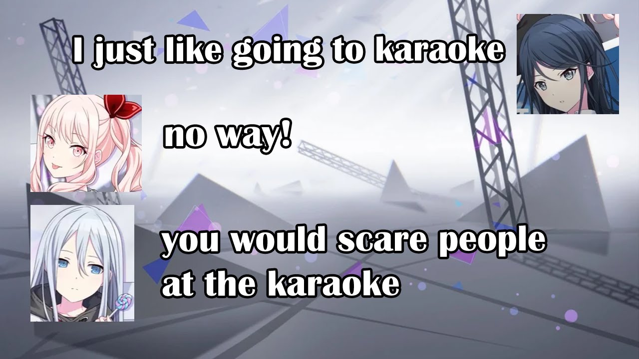 [ENG SUB] Noguchi Ruriko(Ichika) never had voice training | project sekai