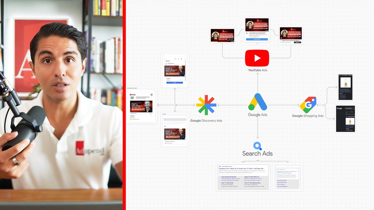 I've Spent $100M On YouTube Ads, Here's How To Target Rich People