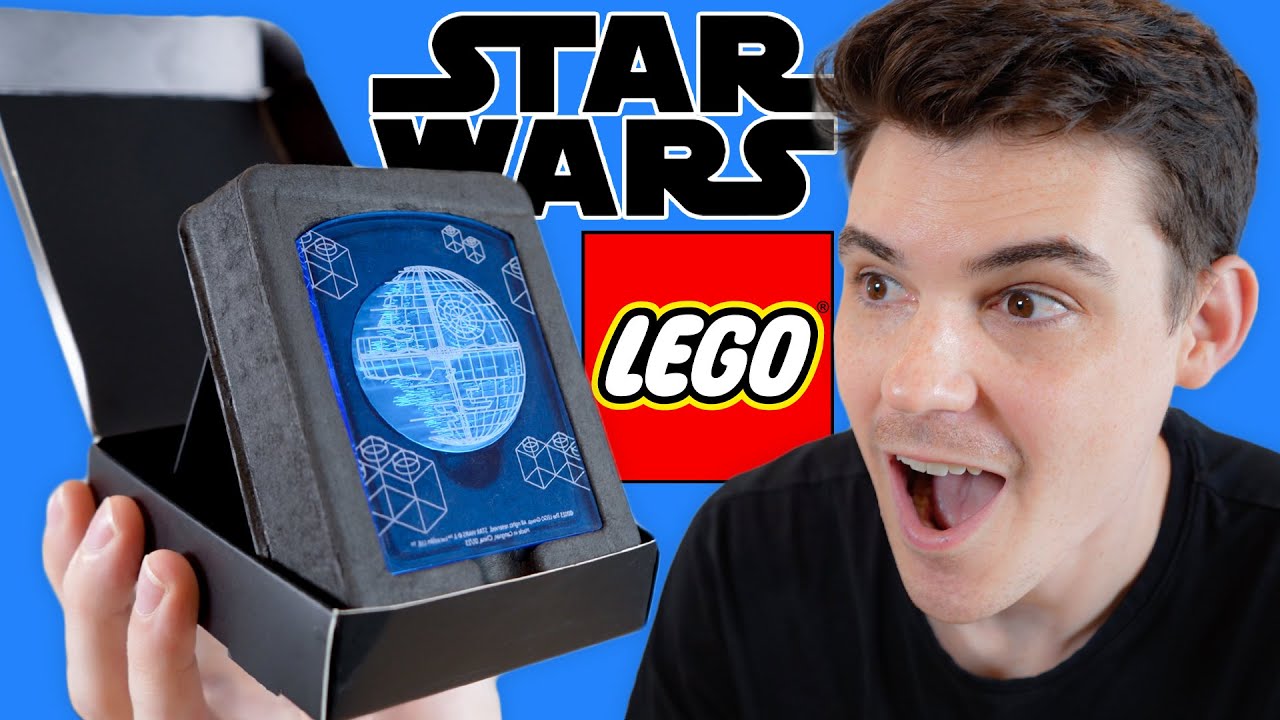 The PERFECT LEGO Star Wars Promo for May 4th 2023! (Review)