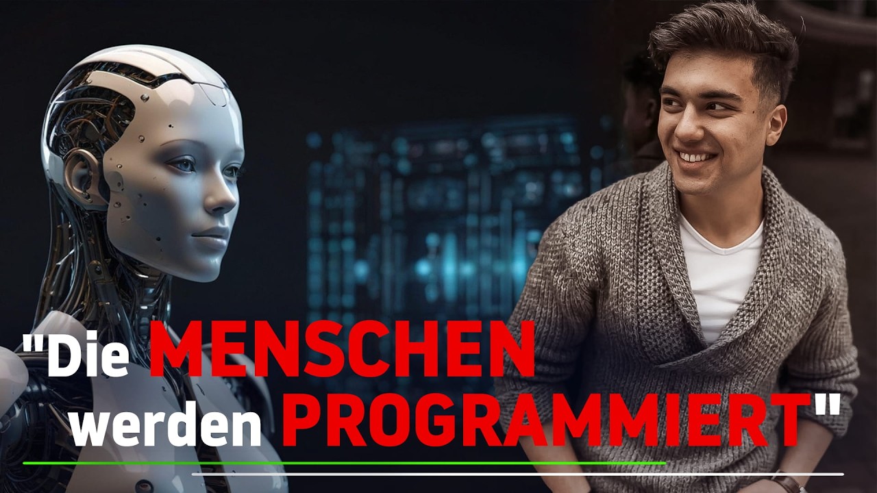 Er hat als professioneller Hellseher gearbeitet: So funktioniert Remote Viewing! // Seef Hassan