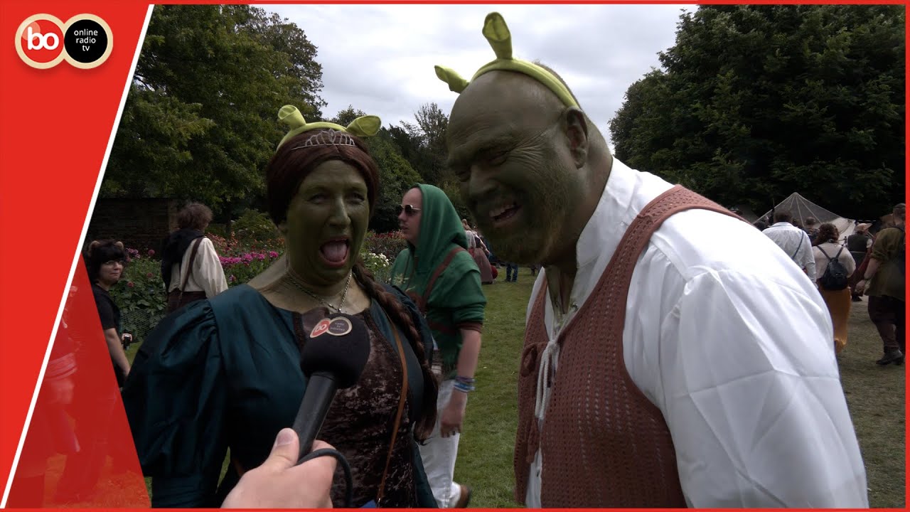 Castlefest trekt recordaantal bezoekers: 