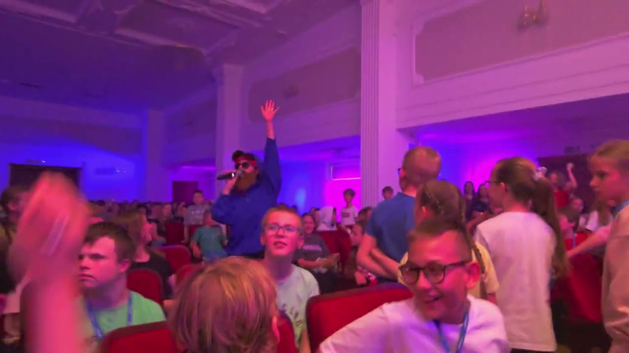 Dzień Dziecka 2025