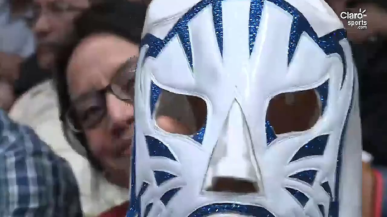 Blue Panther Vs Sam Adonis Cabellera Vs Cabellera Lucha Estelar 4 Agosto
